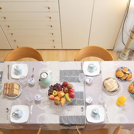 Giardini E Mare Bed & Breakfast Quartu SantʼElena Екстериор снимка