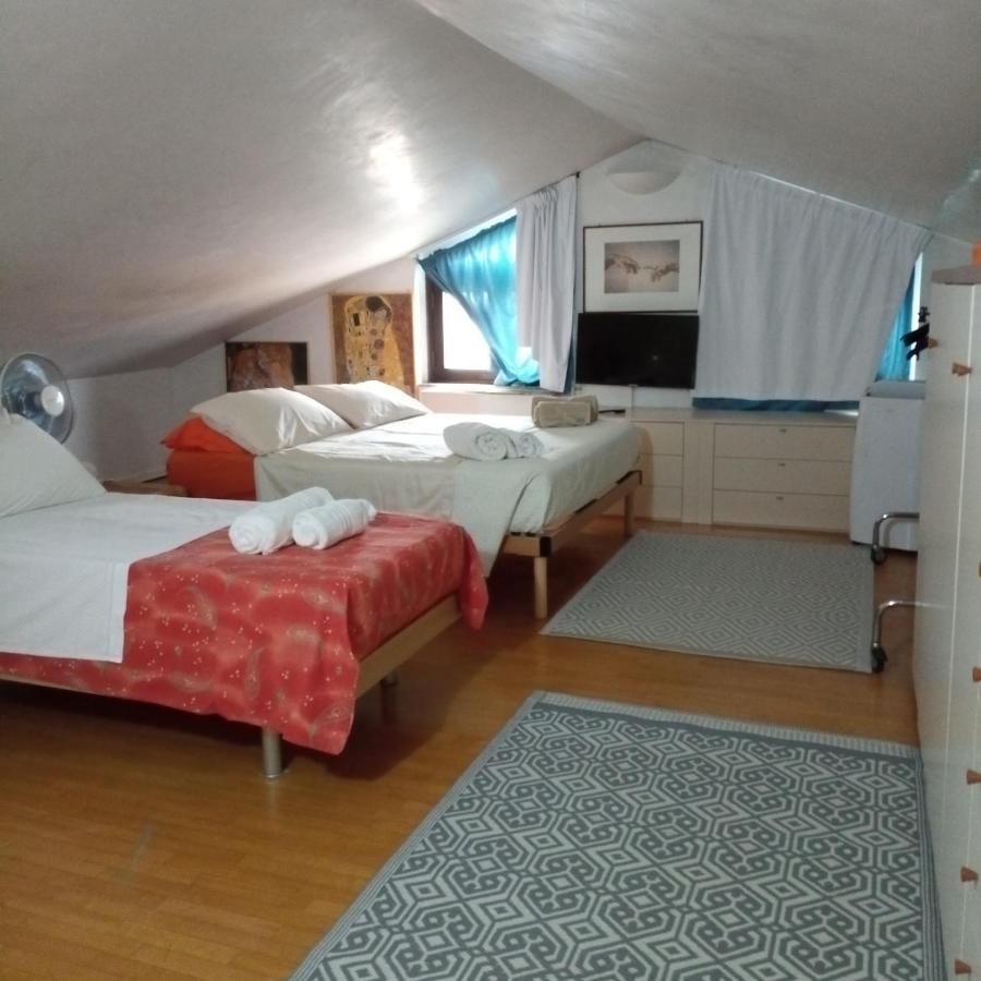 Giardini E Mare Bed & Breakfast Quartu SantʼElena Екстериор снимка