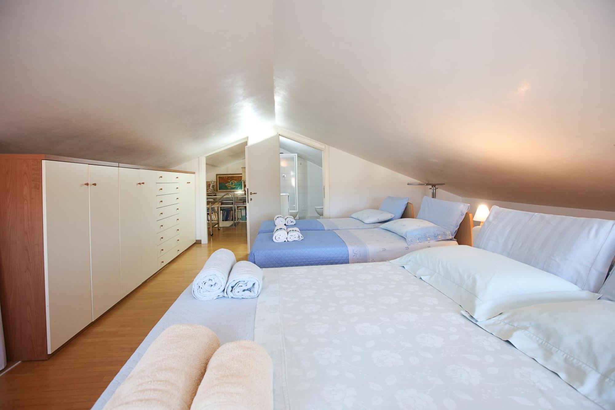 Giardini E Mare Bed & Breakfast Quartu SantʼElena Екстериор снимка