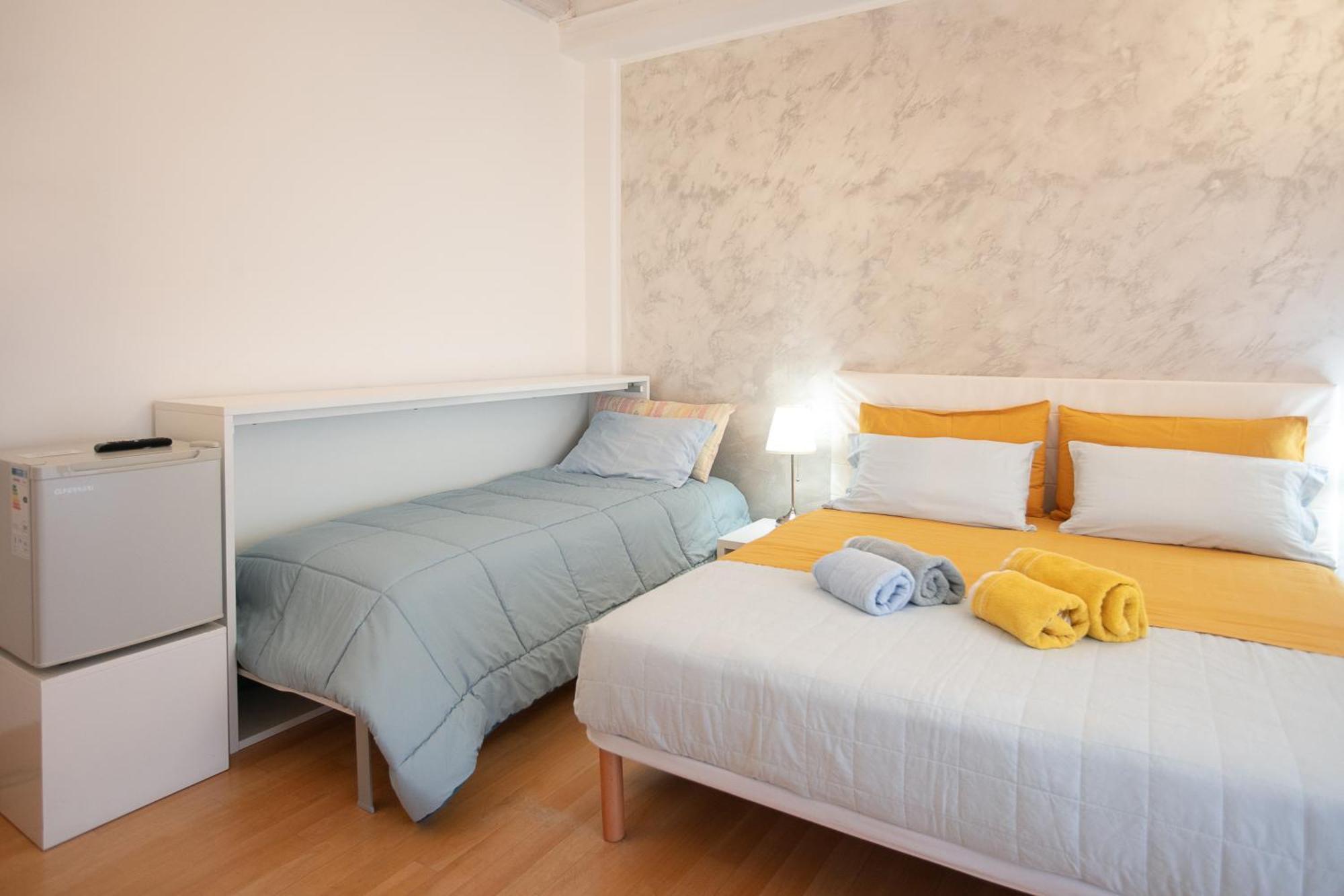 Giardini E Mare Bed & Breakfast Quartu SantʼElena Екстериор снимка