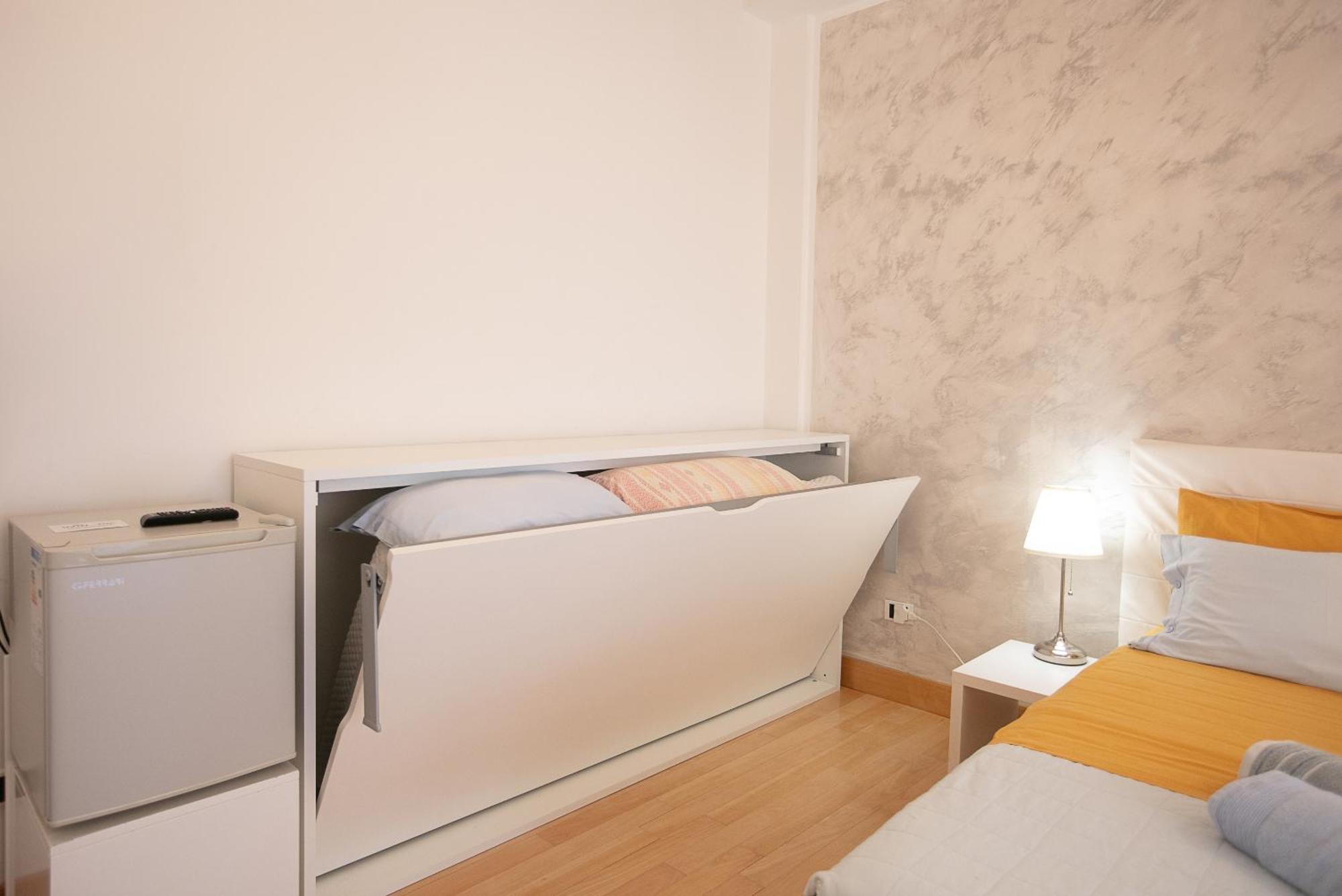 Giardini E Mare Bed & Breakfast Quartu SantʼElena Екстериор снимка