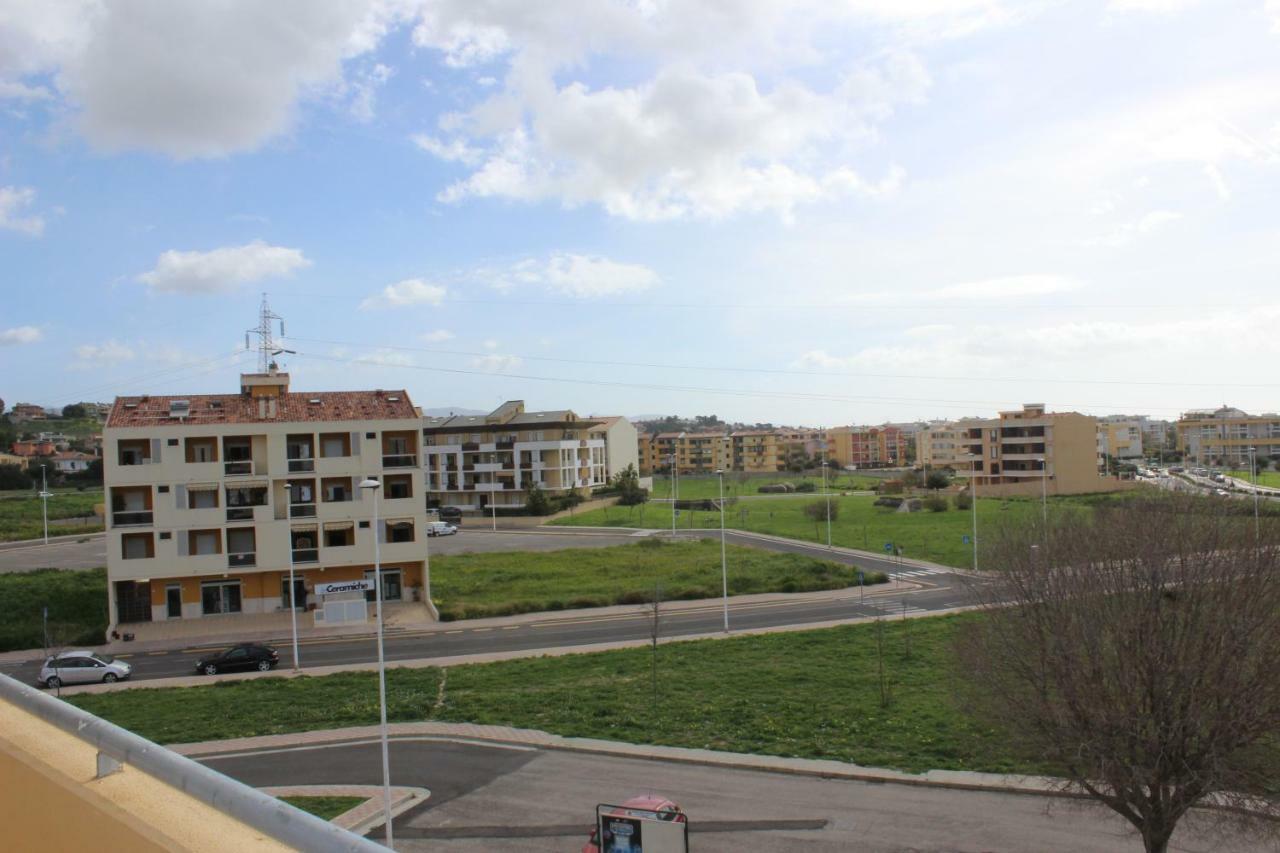 Giardini E Mare Bed & Breakfast Quartu SantʼElena Екстериор снимка