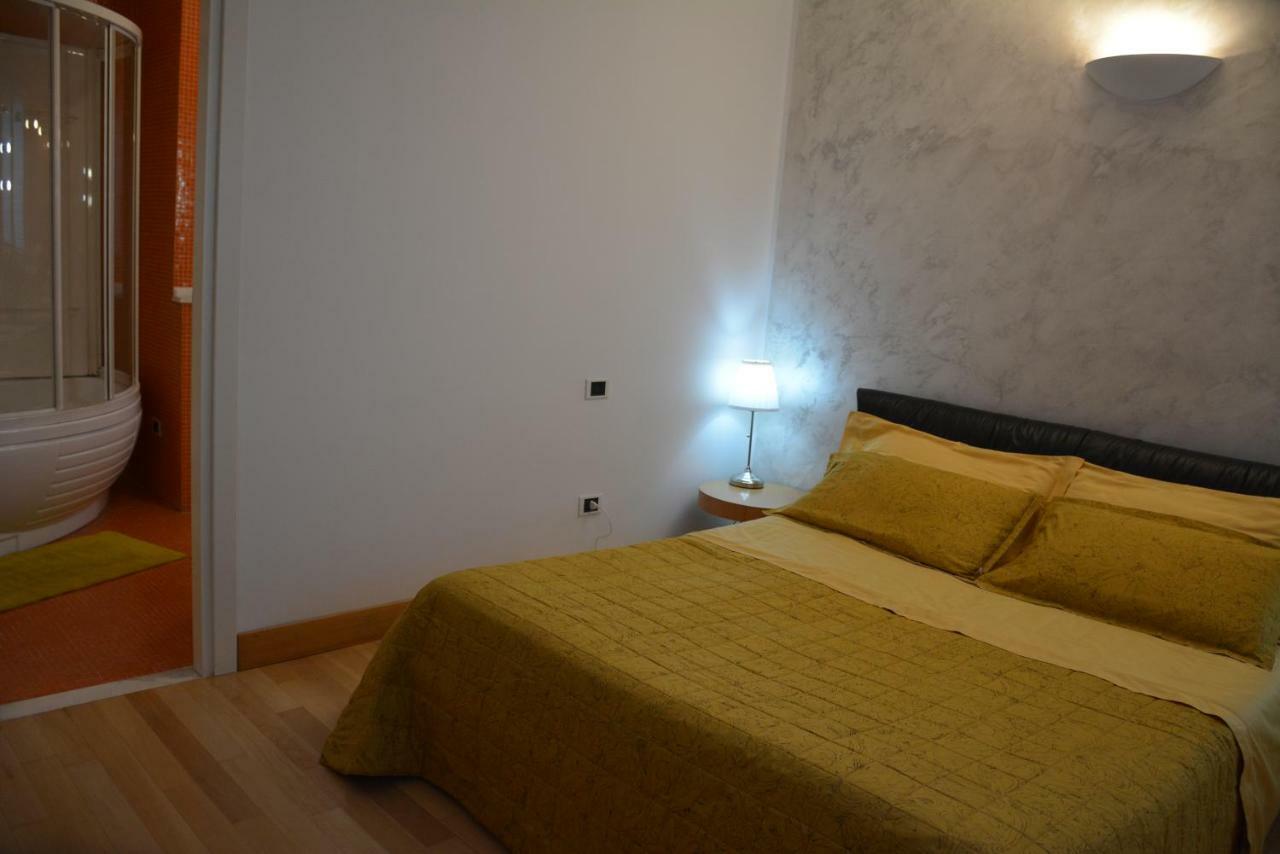 Giardini E Mare Bed & Breakfast Quartu SantʼElena Екстериор снимка