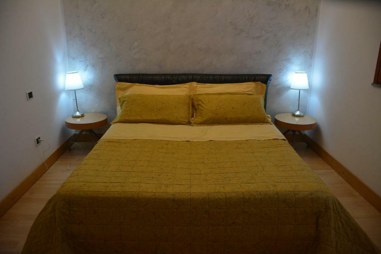 Giardini E Mare Bed & Breakfast Quartu SantʼElena Екстериор снимка