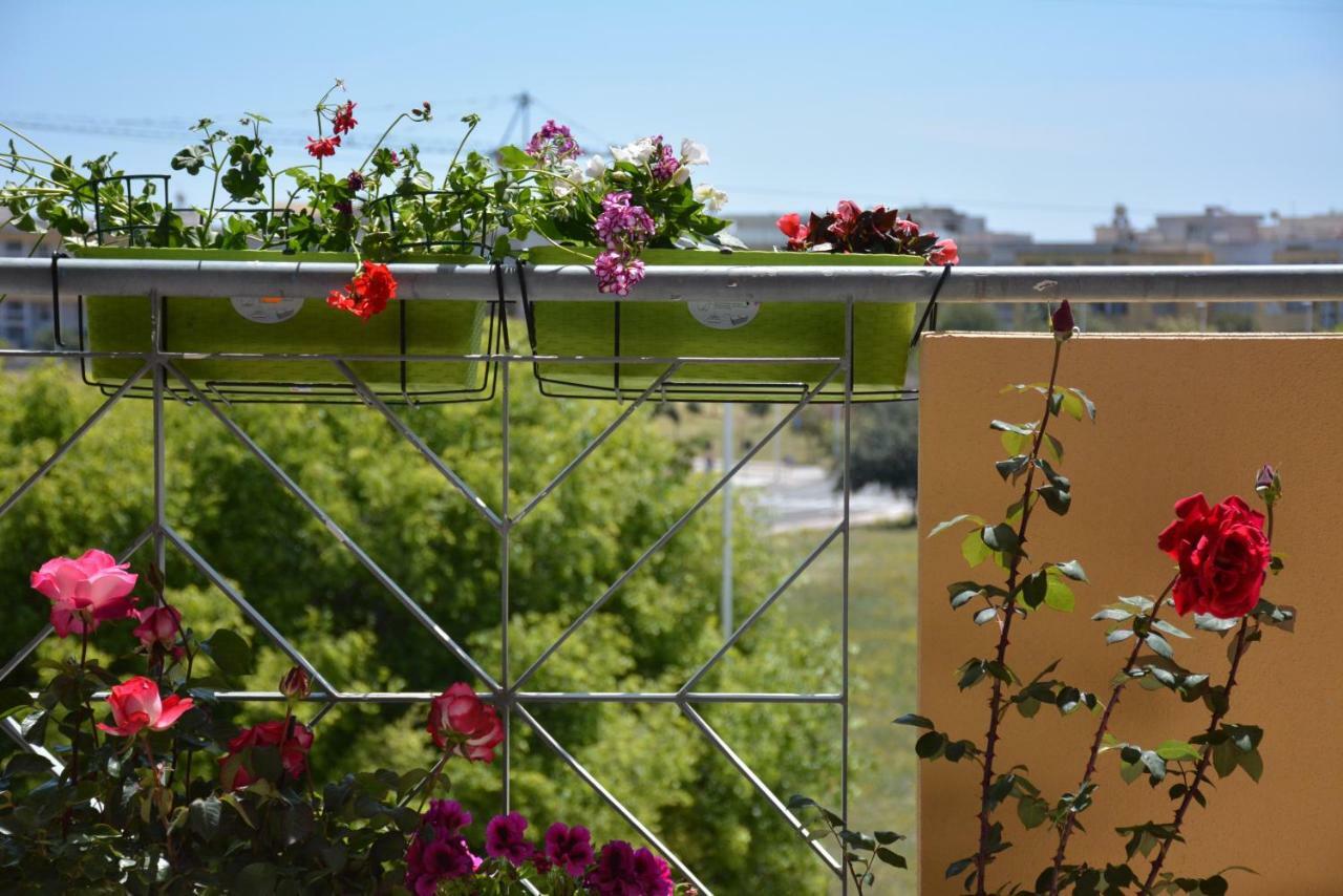 Giardini E Mare Bed & Breakfast Quartu SantʼElena Екстериор снимка