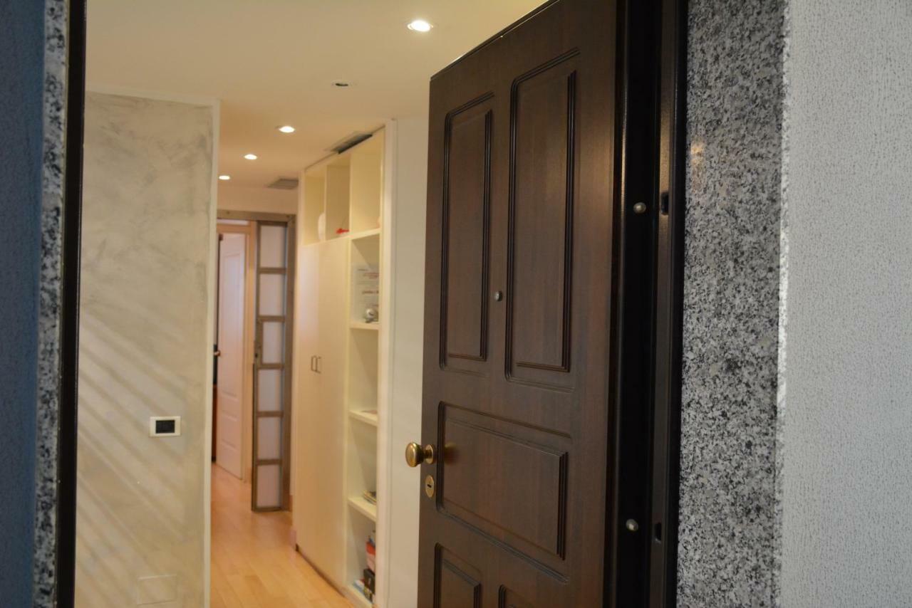 Giardini E Mare Bed & Breakfast Quartu SantʼElena Екстериор снимка