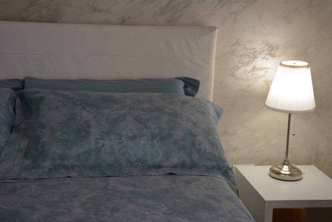 Giardini E Mare Bed & Breakfast Quartu SantʼElena Екстериор снимка