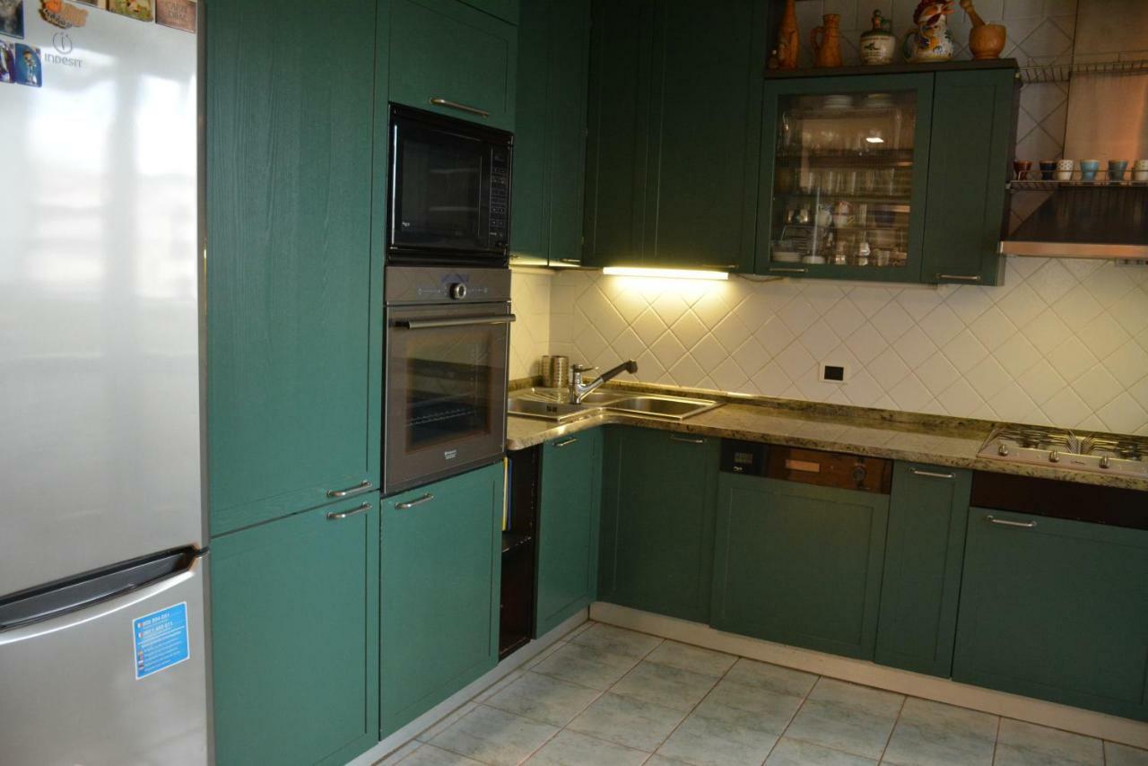 Giardini E Mare Bed & Breakfast Quartu SantʼElena Екстериор снимка
