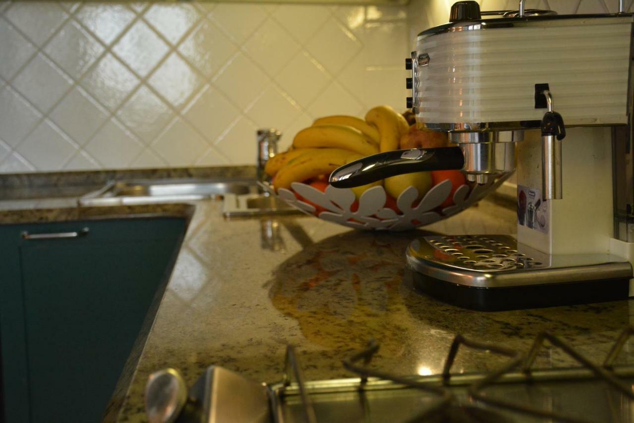 Giardini E Mare Bed & Breakfast Quartu SantʼElena Екстериор снимка
